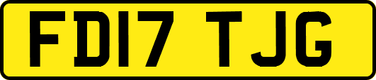 FD17TJG