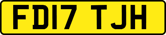 FD17TJH