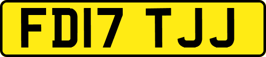 FD17TJJ