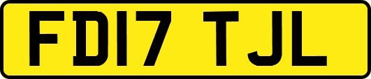 FD17TJL