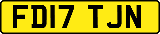 FD17TJN