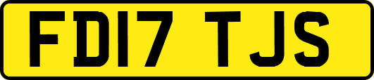 FD17TJS