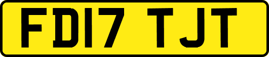 FD17TJT