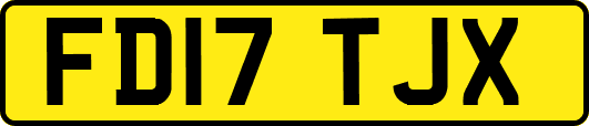 FD17TJX