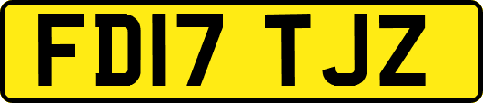 FD17TJZ