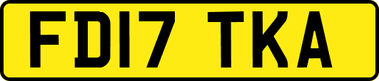 FD17TKA