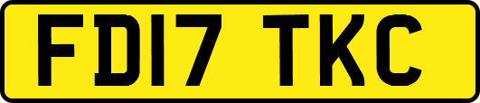 FD17TKC