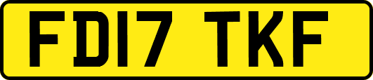 FD17TKF