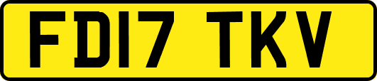 FD17TKV