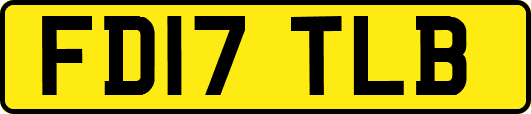 FD17TLB