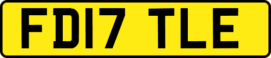 FD17TLE