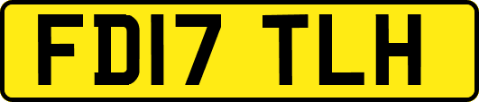 FD17TLH