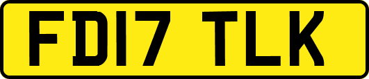 FD17TLK