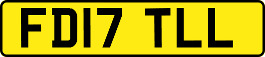 FD17TLL