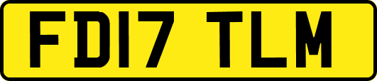 FD17TLM