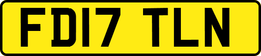 FD17TLN