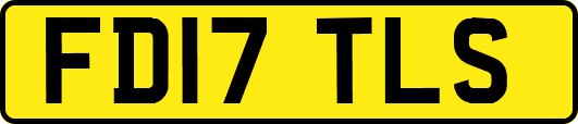 FD17TLS