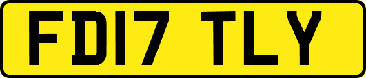 FD17TLY