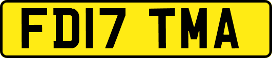FD17TMA