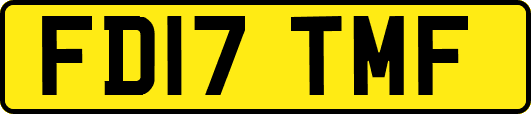 FD17TMF