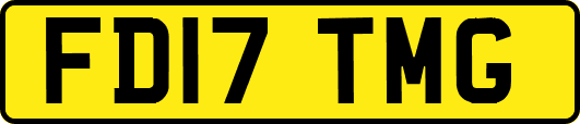 FD17TMG