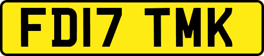 FD17TMK
