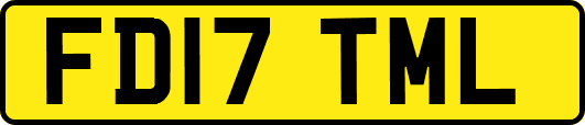 FD17TML