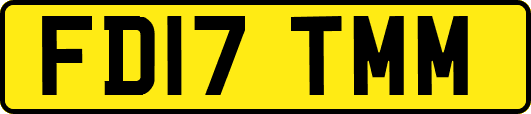 FD17TMM