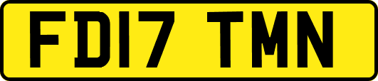 FD17TMN