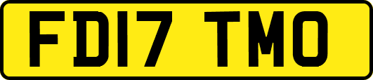 FD17TMO
