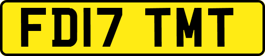 FD17TMT
