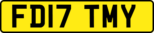 FD17TMY