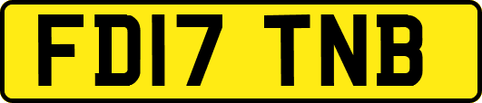 FD17TNB