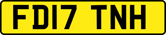 FD17TNH