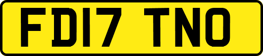 FD17TNO