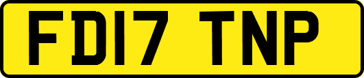 FD17TNP