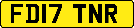 FD17TNR
