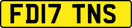 FD17TNS