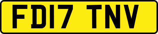 FD17TNV