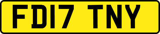 FD17TNY