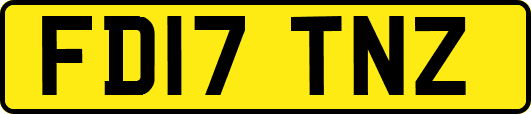 FD17TNZ