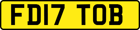 FD17TOB