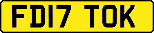 FD17TOK