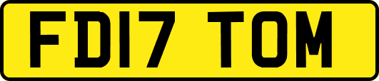FD17TOM