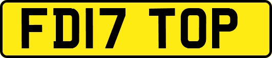 FD17TOP