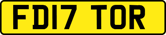 FD17TOR
