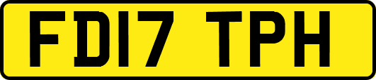 FD17TPH