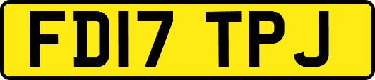 FD17TPJ