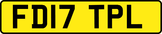 FD17TPL