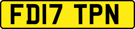 FD17TPN